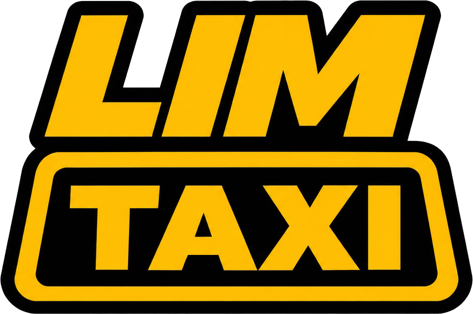 LIM TAXI - Her Zaman Yanınızda